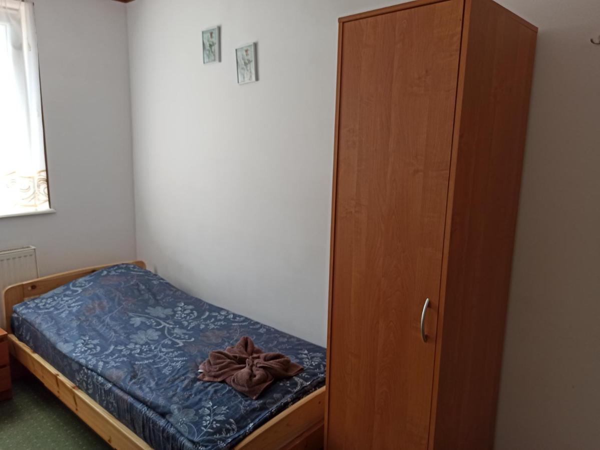 Gosciniec Silver Stary Toruń Εξωτερικό φωτογραφία