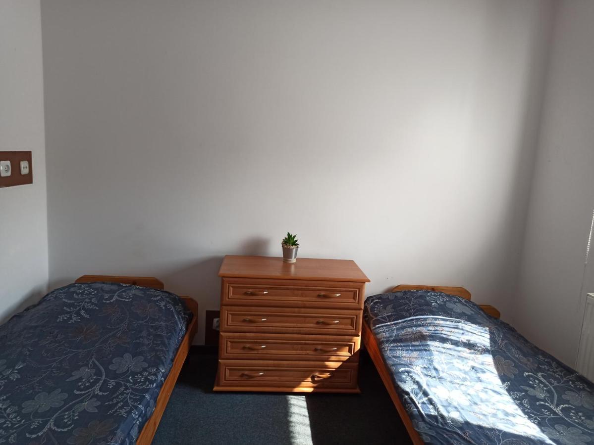 Gosciniec Silver Stary Toruń Εξωτερικό φωτογραφία