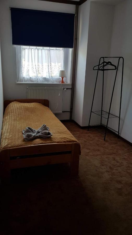 Gosciniec Silver Stary Toruń Εξωτερικό φωτογραφία