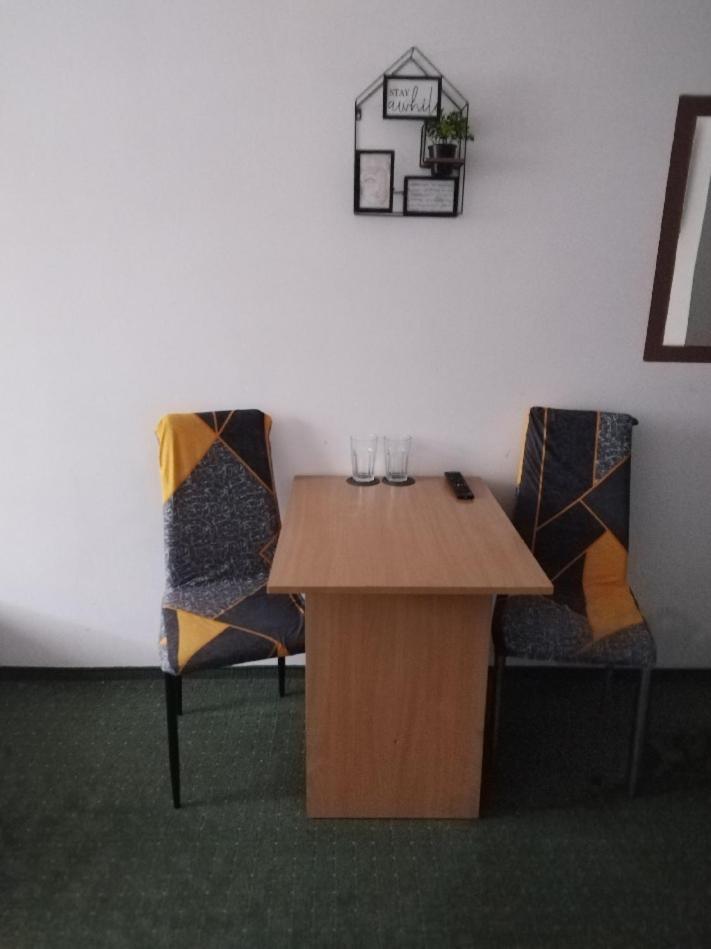 Gosciniec Silver Stary Toruń Δωμάτιο φωτογραφία