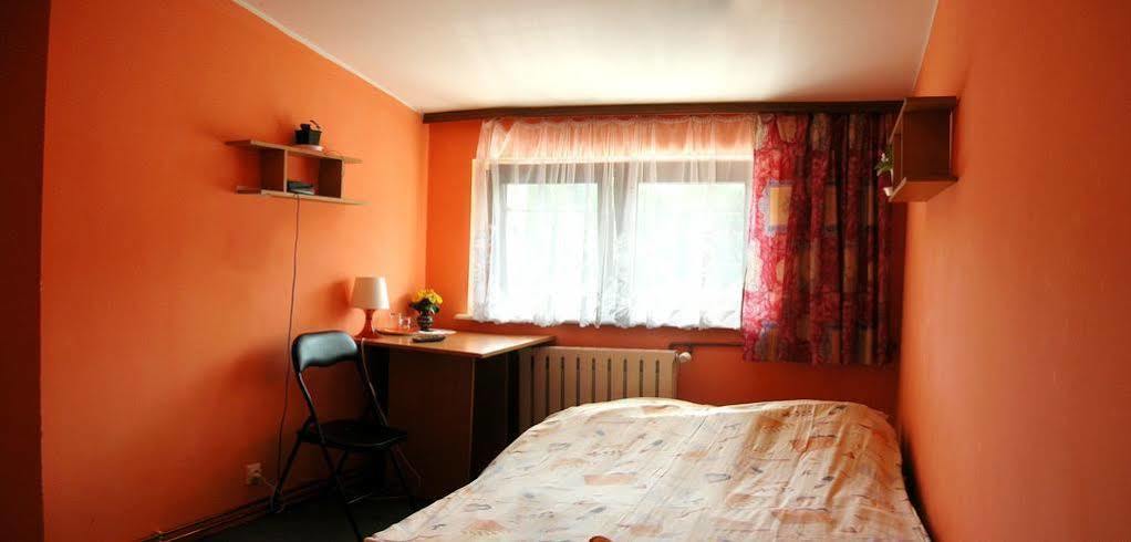Gosciniec Silver Stary Toruń Εξωτερικό φωτογραφία