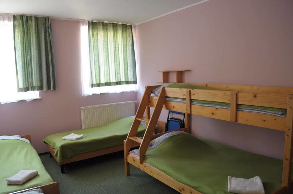 Gosciniec Silver Stary Toruń Εξωτερικό φωτογραφία